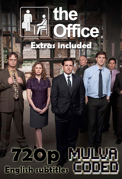 the office season 1 extras torrent